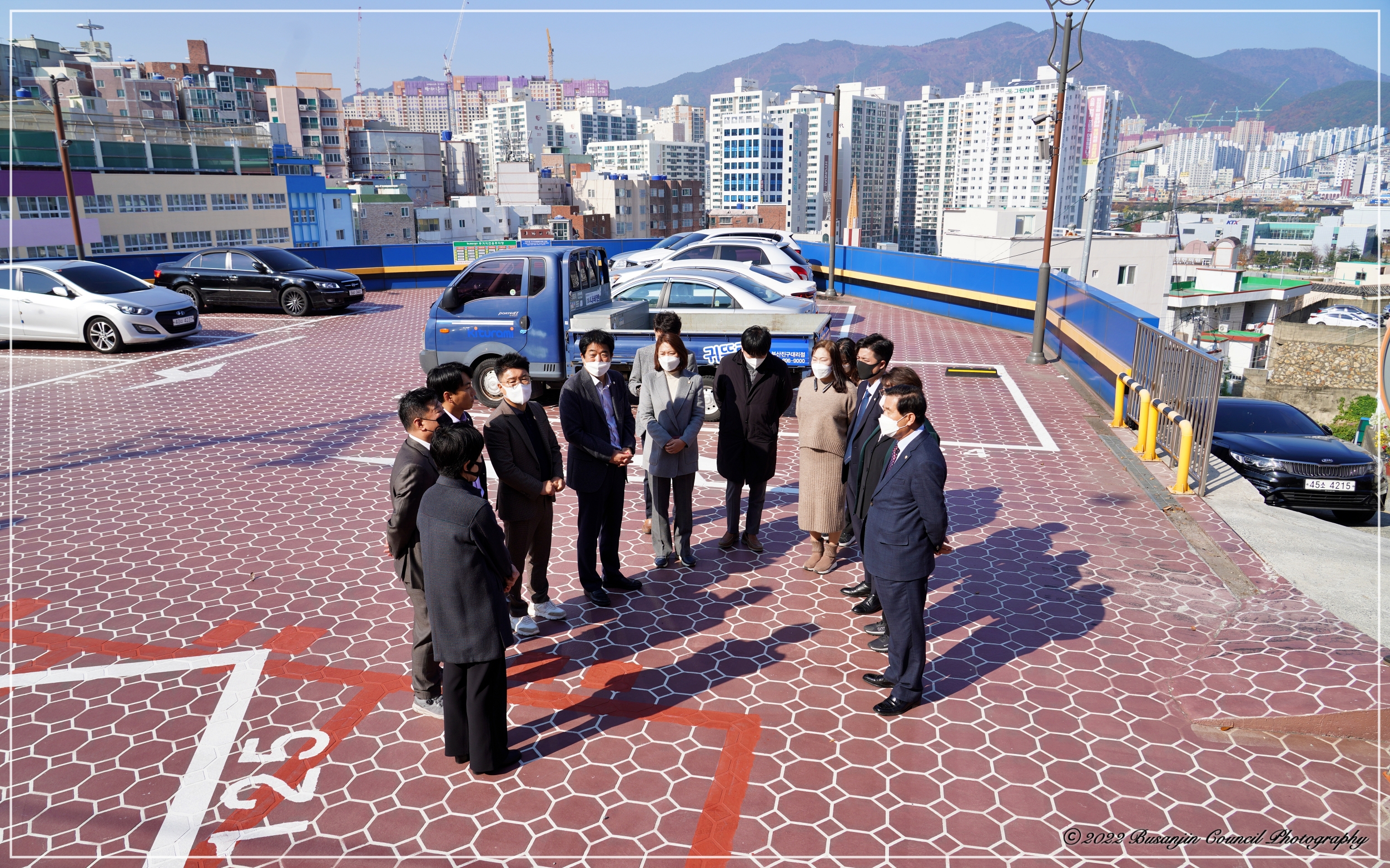 제327회 정례회 각 상임위원회 회의 개최 3번째