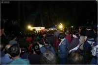 2030부산세계박람회 유치를 위한 대원사 산사음악회 참석 1번째