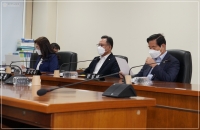 제325회 정례회 폐회중 제2차 의회운영위원회 회의 3번째