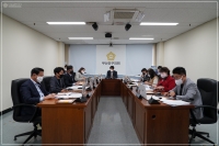 제326회 임시회 상임위원회 회의 개최 2번째