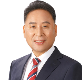 성낙욱 의장