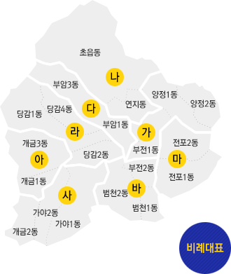 비례대표